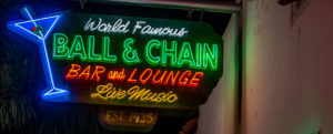 Ball & Chain Miami