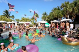 Hyde Beach, Miami Beach