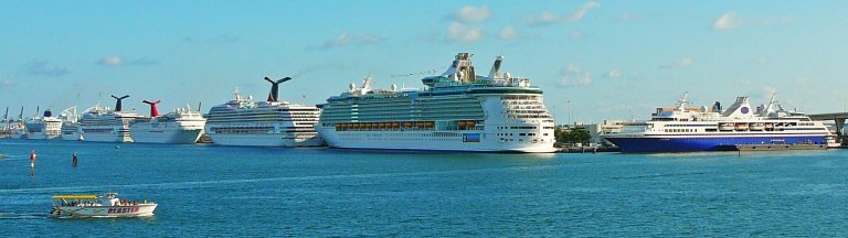 caraibi crociera escursione bezienswaardigheden occidentali cruisesforme