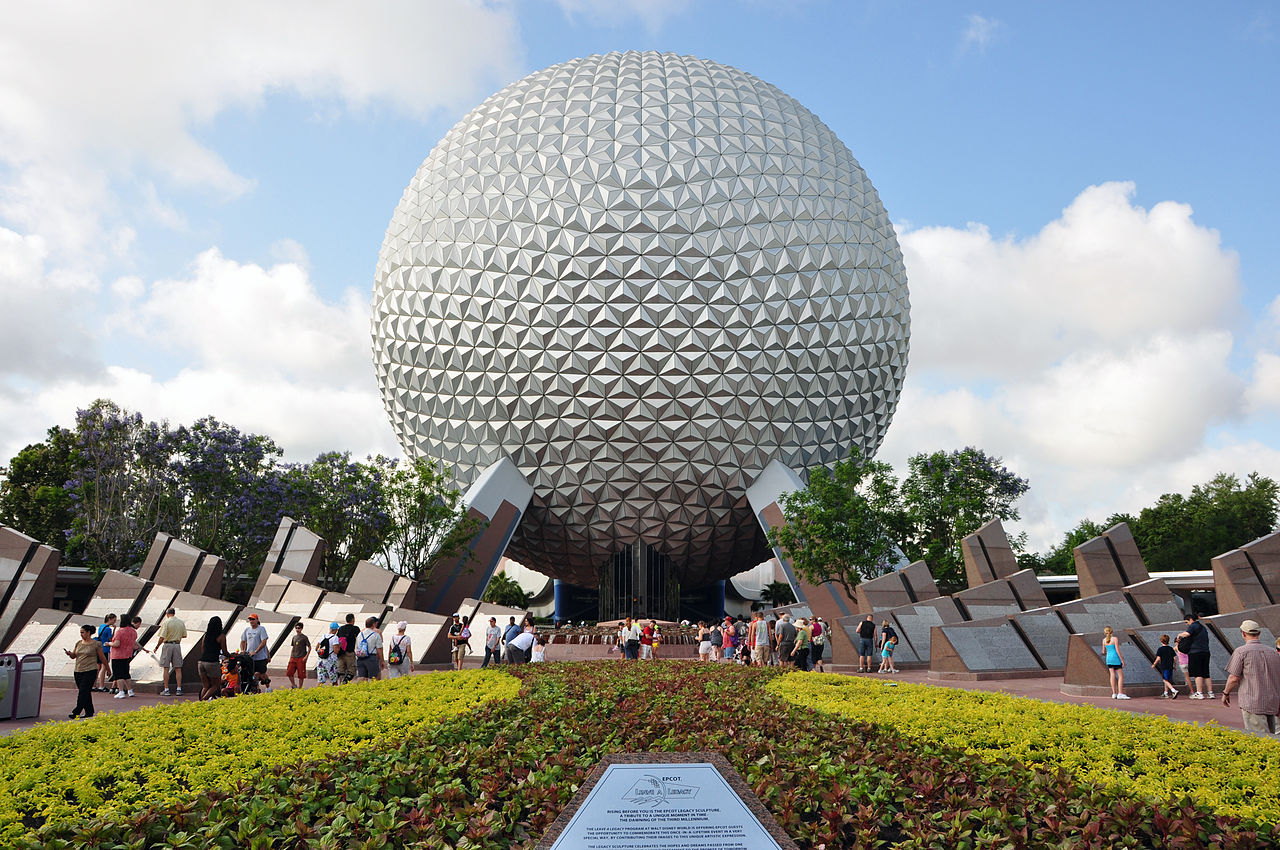 Epcot Drinking Around the World Bachelor Party Guide 2026 - Orlando, Florida