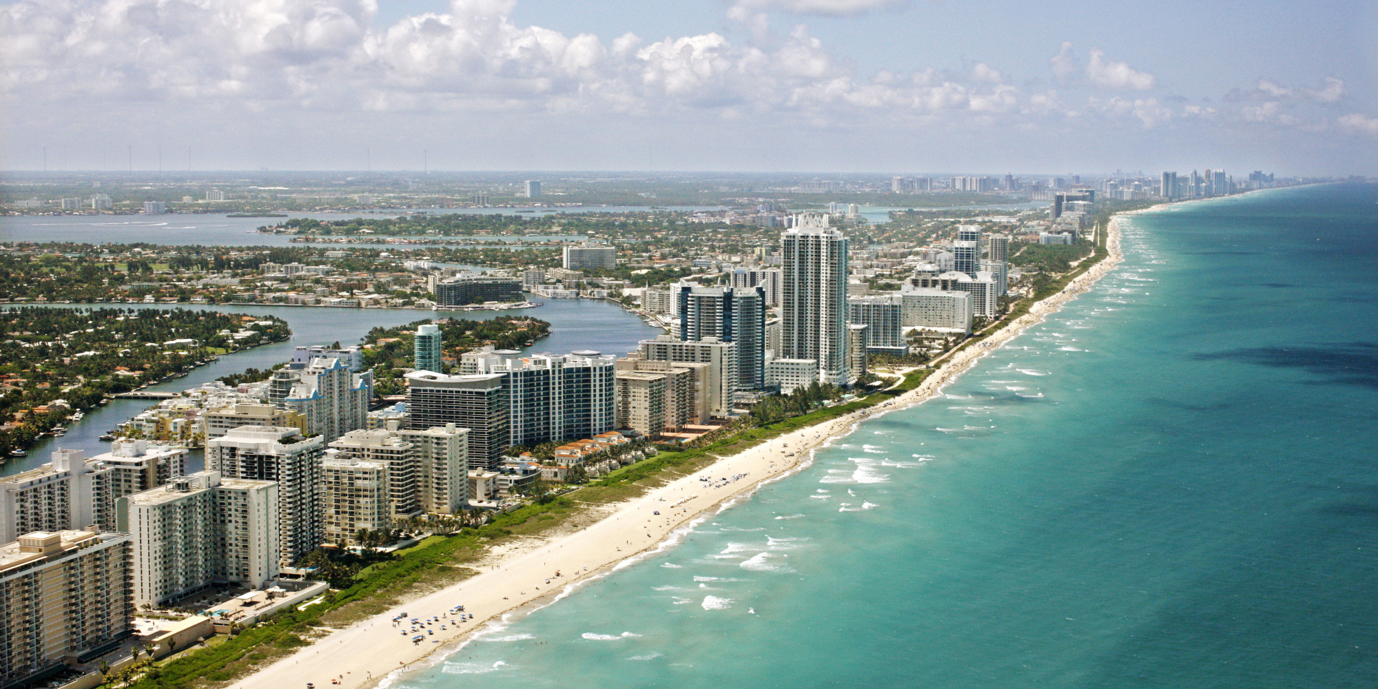 Miami Beach Florida