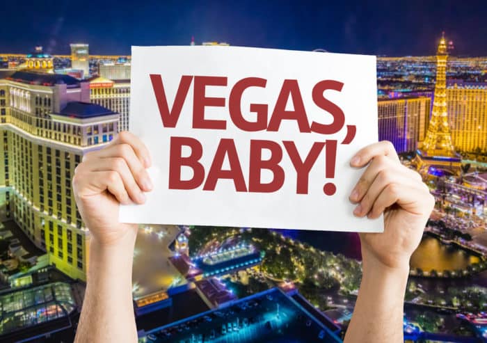 Las Vegas