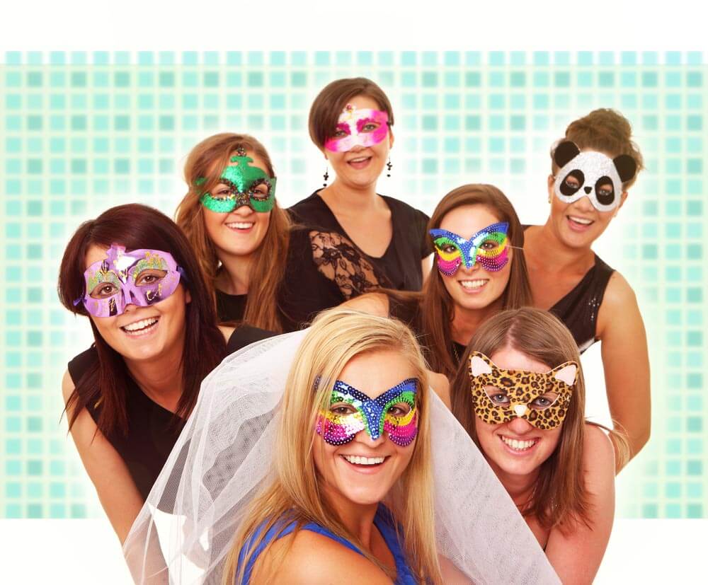 Bachelorette Party Favors & Supplies