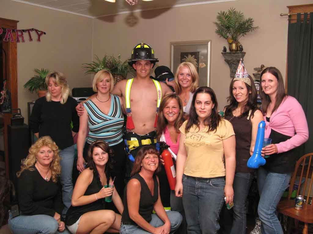 What Really Happens at Bachelorette Parties in 2026?