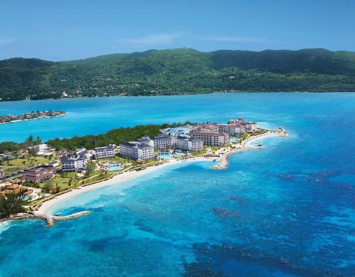 Secret St James Montego Bay