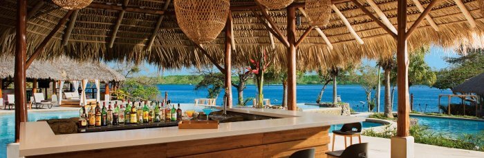 Secrets Papagayo in Costa Rica