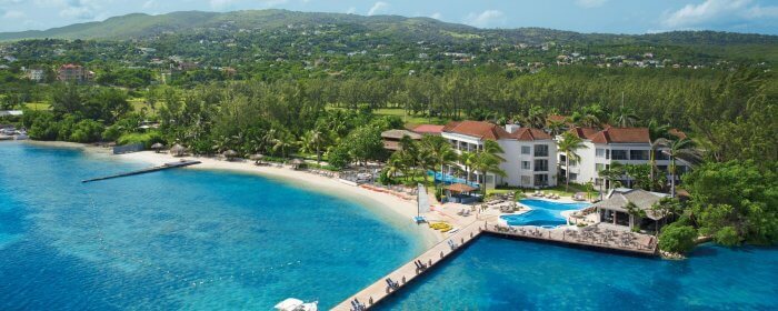Zoetry Montego Bay