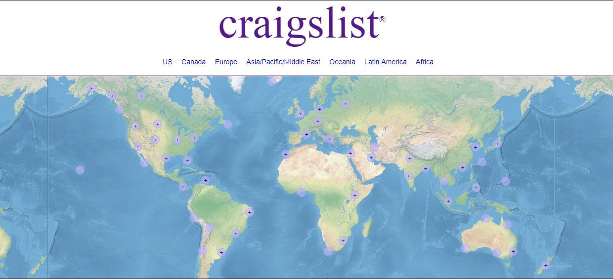 Renting a House From Craigslist for a Bachelor or Bachelorette Party