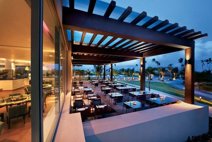Hard Rock Hotel Punta Cana