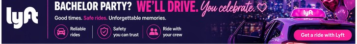 Lyft Rideshare