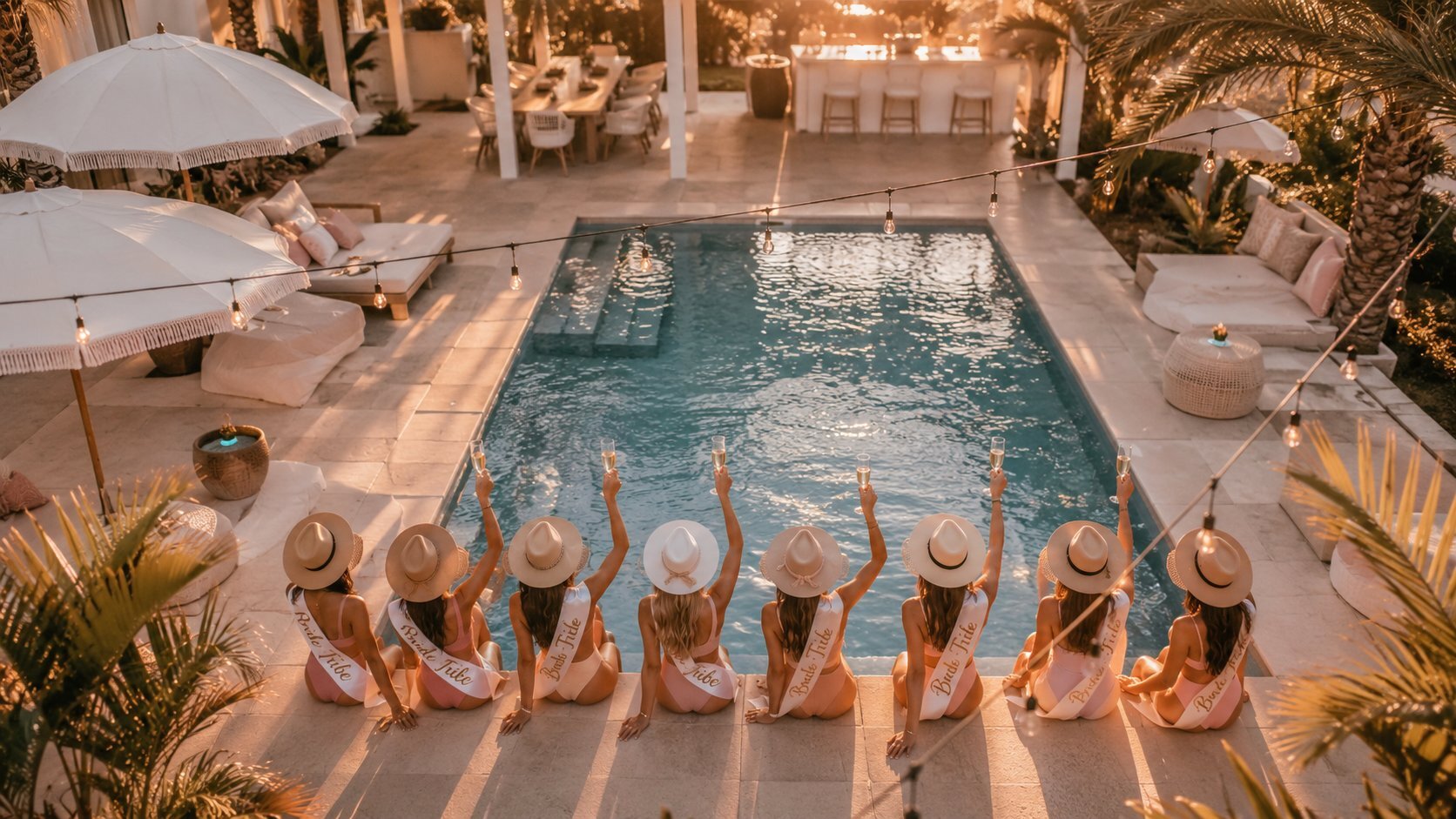 Best Bachelorette Airbnbs & VRBOs (2026 Guide): 12 Top Party Houses
