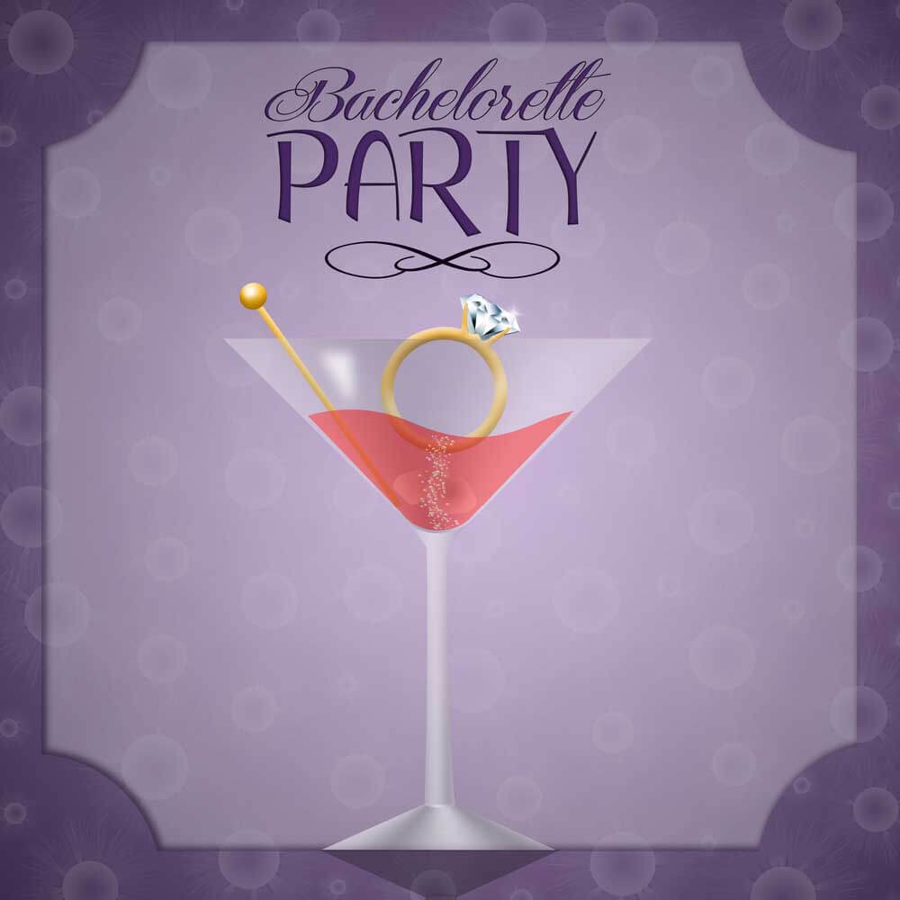 Who To Invite To Bachelorette Party Yourbachparty