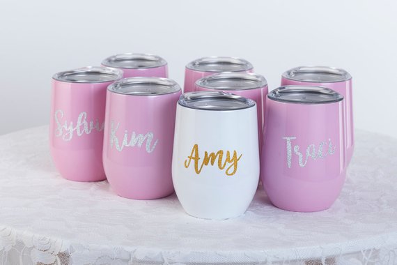 Amazing Bachelorette Party Gift Bags (2020 Guide)