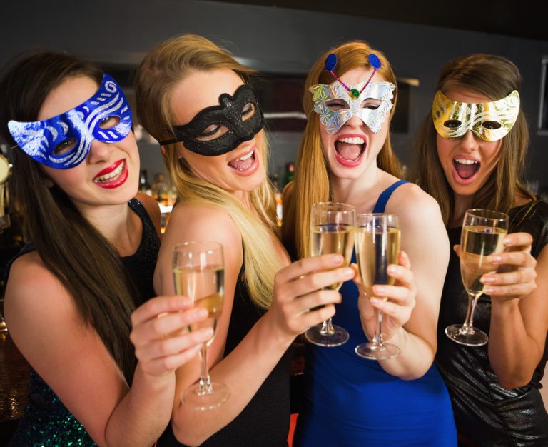 Bachelorette Party Ideas Vancouver