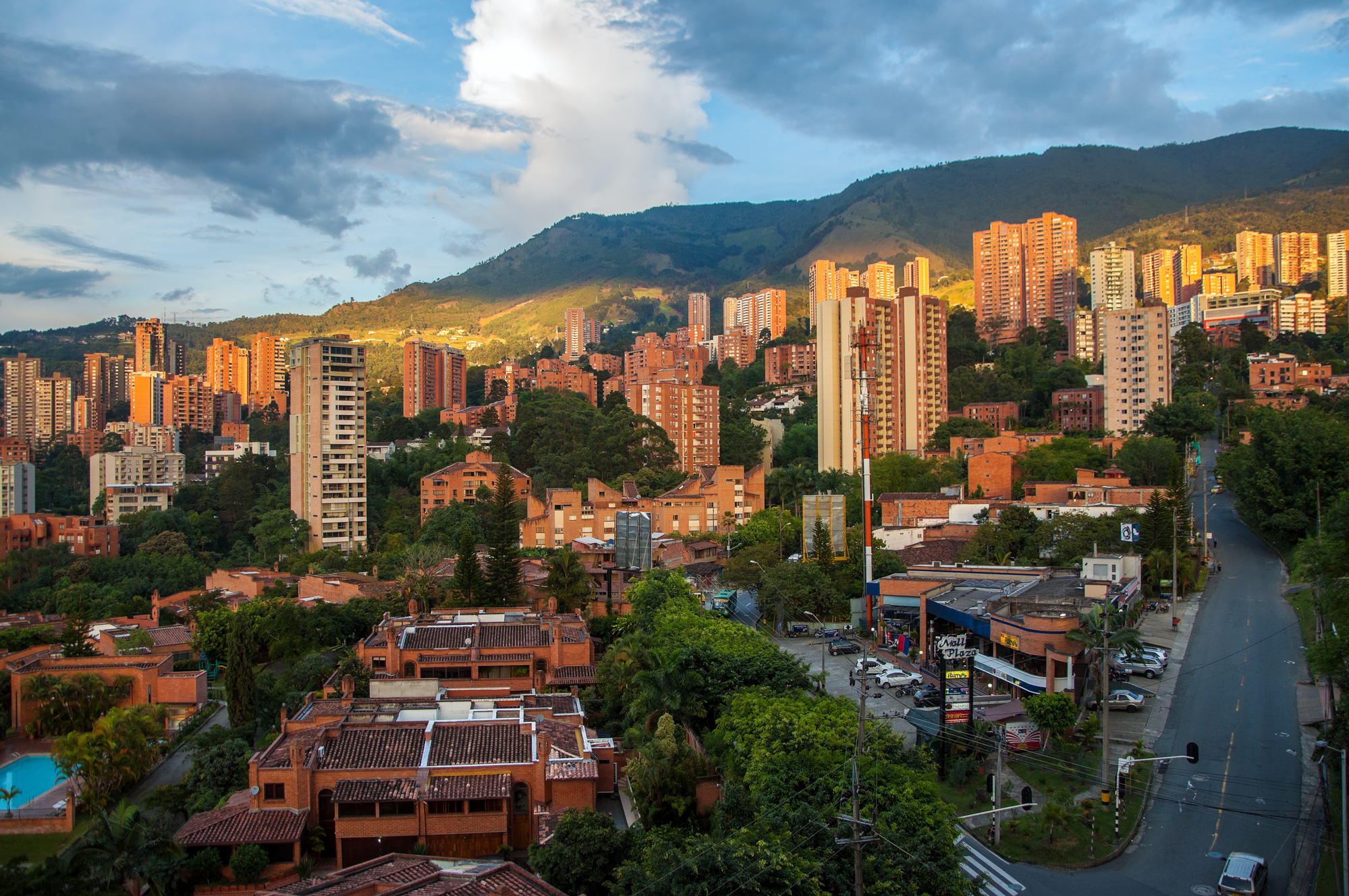 Plan a Bachelor Party in Medellin, Colombia (2021 Guide)
