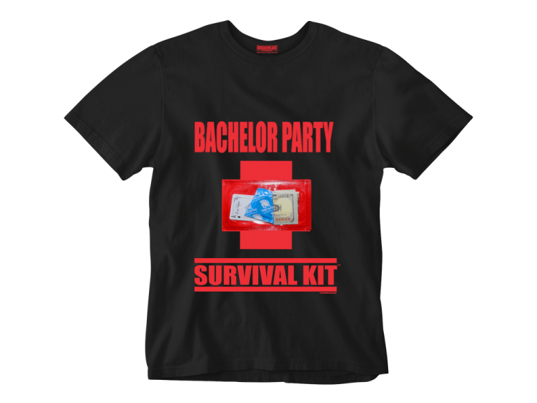 Complete Guide to Bachelor Party Shirts (2024 Edition)