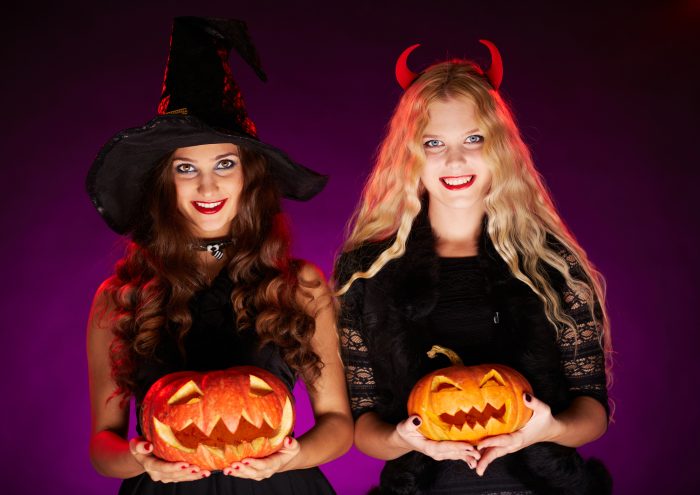 Plan the Spookiest Halloween Bachelorette Party (2020 Guide)
