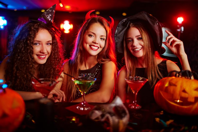 Plan the Spookiest Halloween Bachelorette Party (2024 Guide)