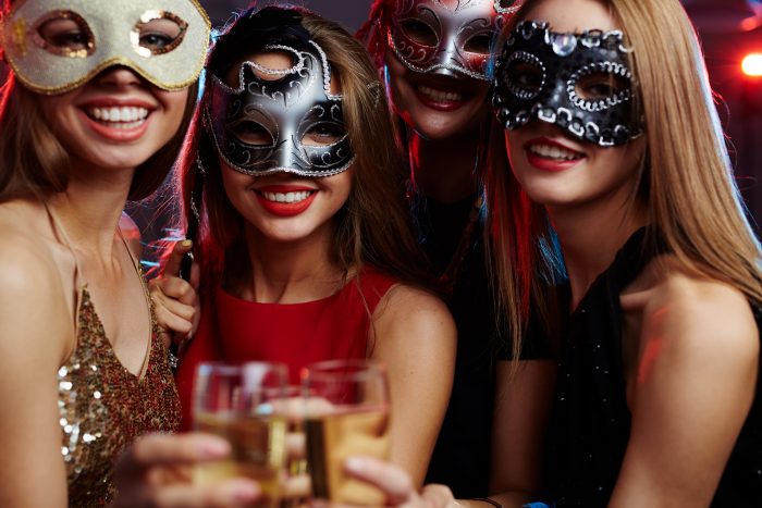 Top 10 Most Wild Bachelorette Party Ideas 2023 Guide